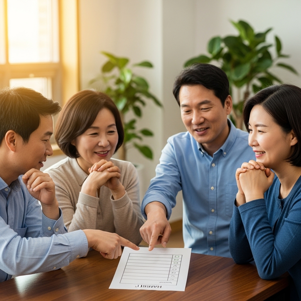 사회적 증거+스토리: 주변 사례에서 배운 포인트