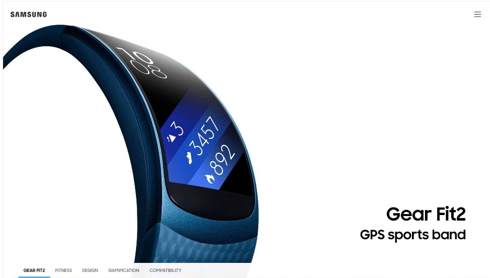 심성 기어핏 제품 브랜드 홈페이지