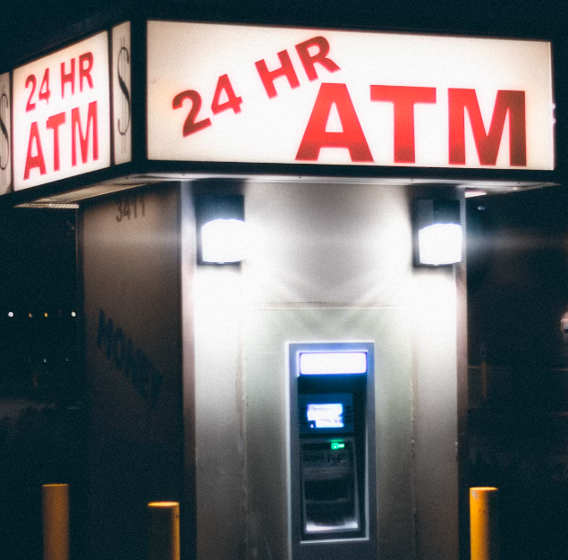 하나은행 ATM 위치 찾는 방법