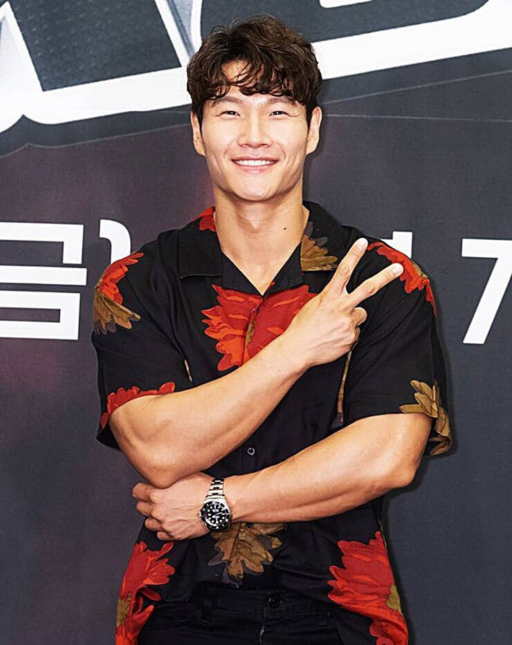 김종국 윤은혜 열애설