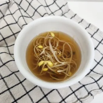 콩나물국 맛있게 끓이는 법과 건강 레시피_12
