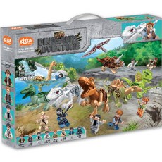  어린이날 선물 장난감 추천 BEST 5 - 레고세트