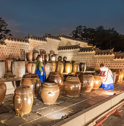 2025 경복궁 별빛야행 예매방법