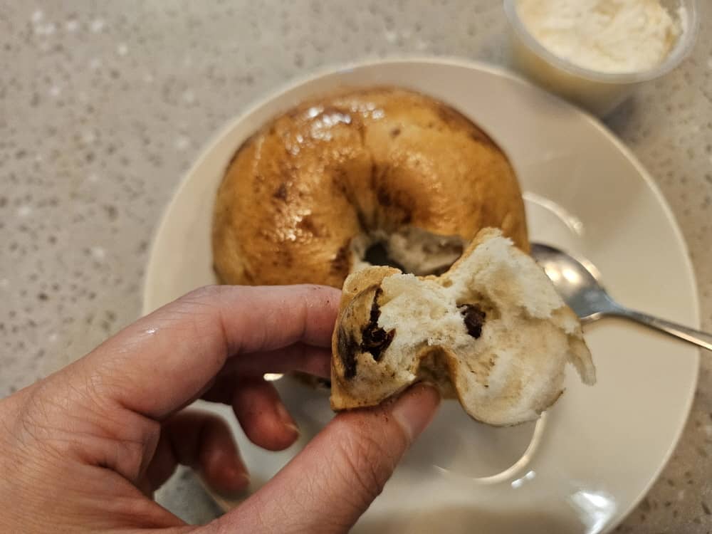 송도 테디스베이글