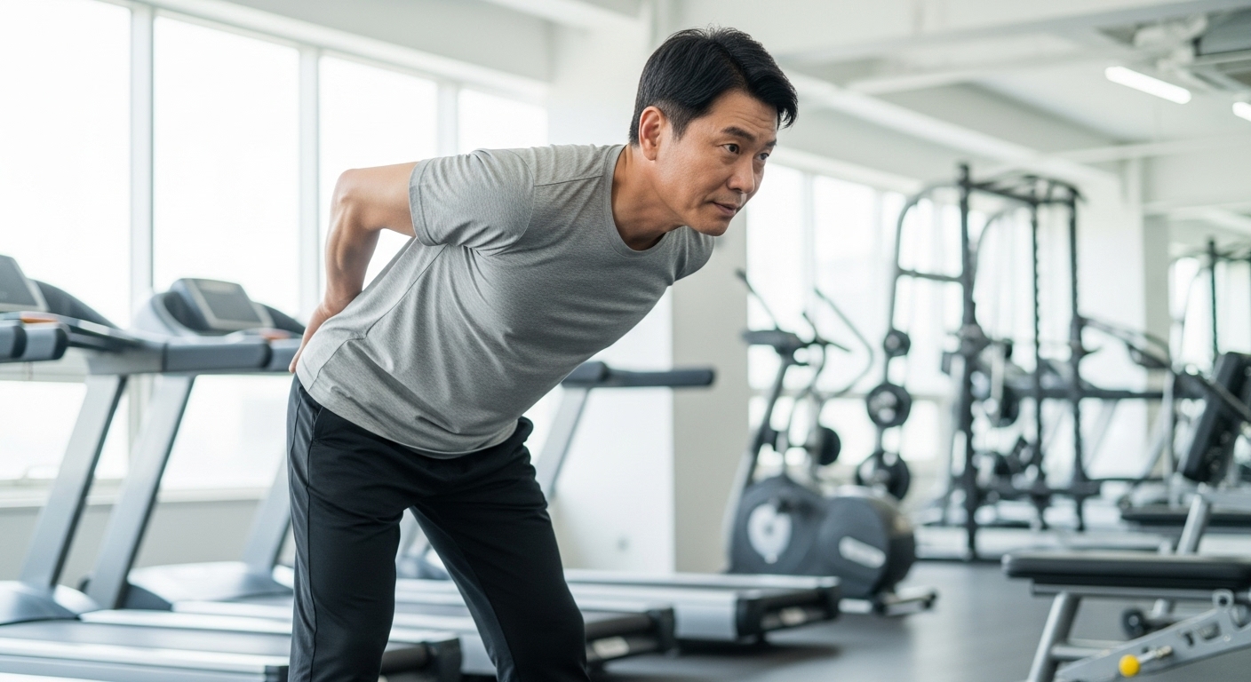 아침 루틴으로 건강 지키는 법 - 하루를 바꾸는 7가지 혈관·면역 루틴