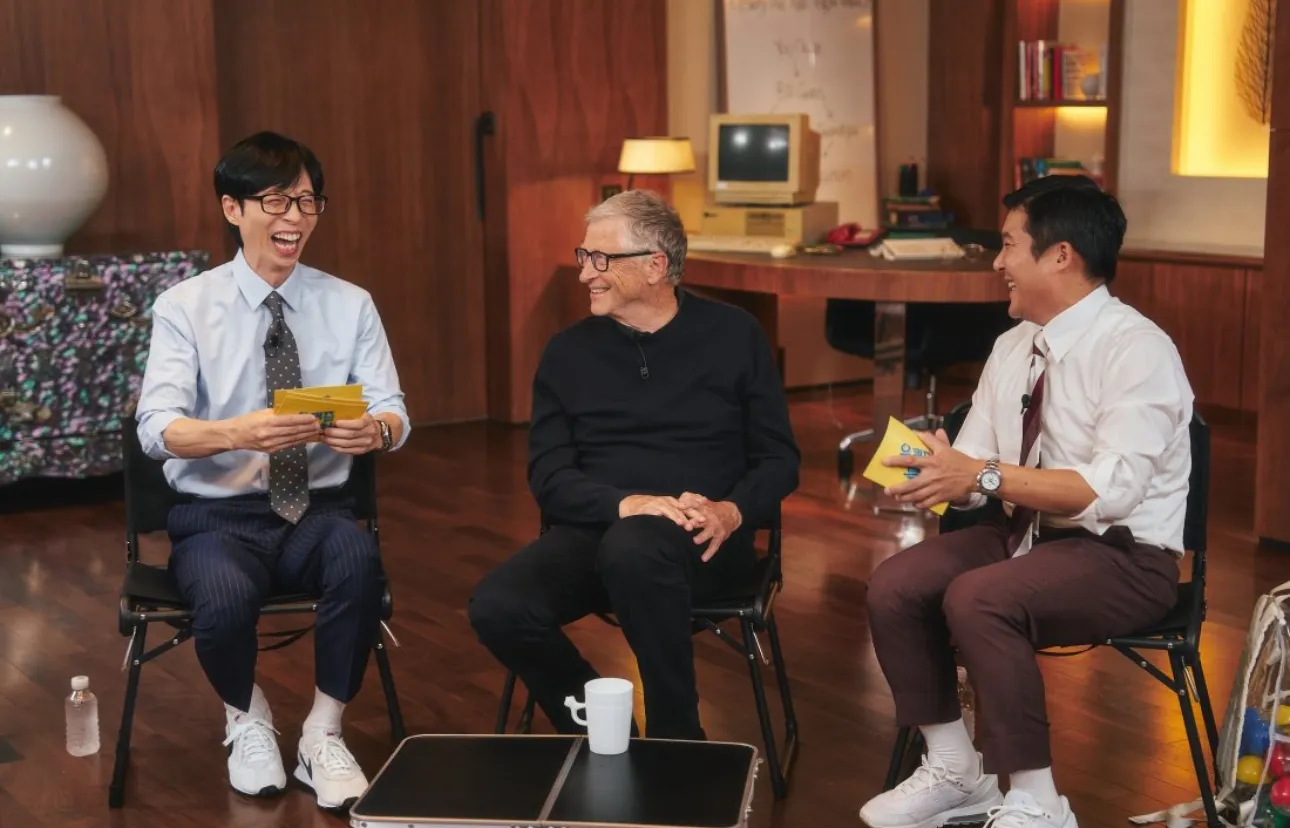 빌 게이츠, 유퀴즈, 유퀴즈 온 더 블럭, 빌 게이츠 유퀴즈, 빌 게이츠 철학, 부자로 죽지 않겠다, AI 시대 조언, 게이츠 추천 도서,빌 게이츠 유퀴즈 추천 도서, 빌 게이츠 생각주간, 팩트풀니스, 우리 본성의 선한 천사, 세상은 실제로 어떻게 돌아가는가, 바츨라프 스밀, 스티븐 핑커, 한스 로슬링, 인생책, 게이츠 명언, 자기계발, 자선가, 게이츠 기부, 게이츠 루틴, 호기심, 평생학습, 혁신가, 세계 부자 1위, 게이츠 재단