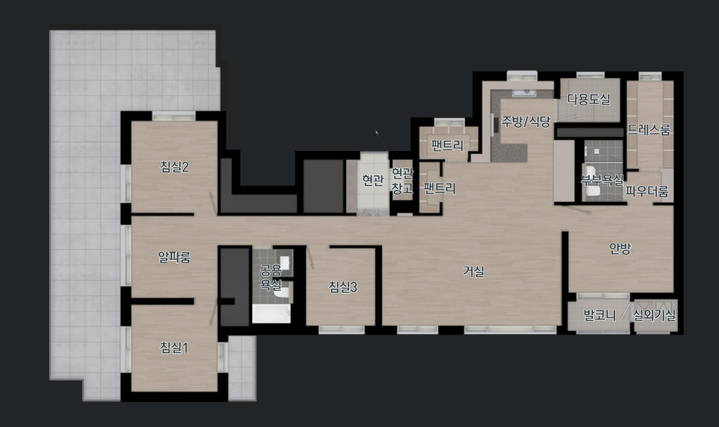 광명 센트럴 아이파크 (광명 뉴타운 4구역) 일반분양 청약 정보 (일정, 분양가, 입지분석)