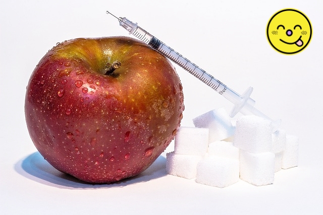 당뇨에 좋은 음식