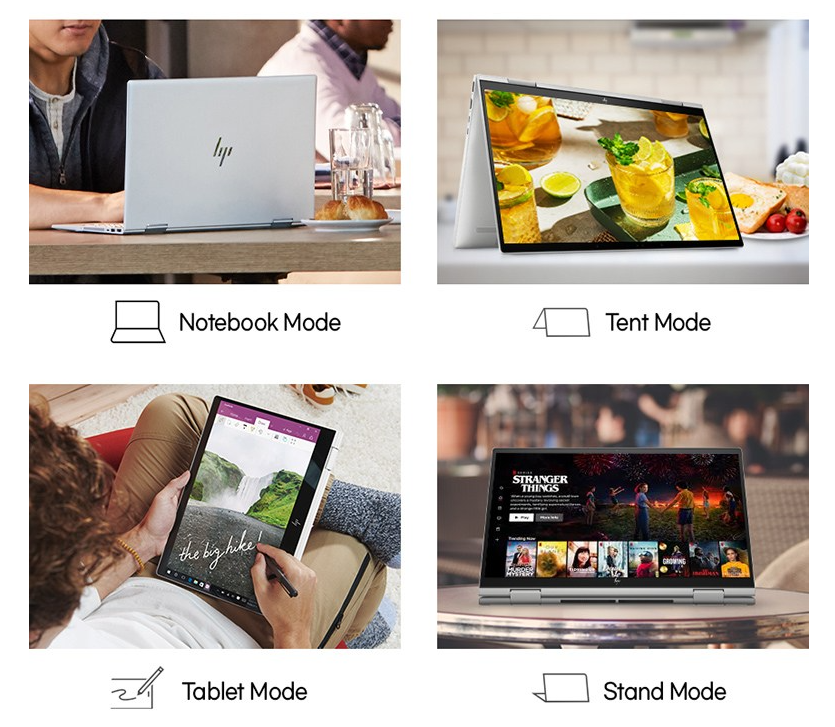 노트북 추천 BEST 5