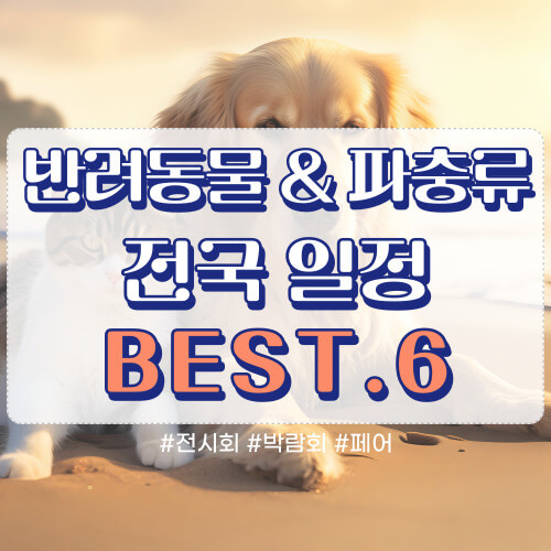 반려동물&파충류 썸네일