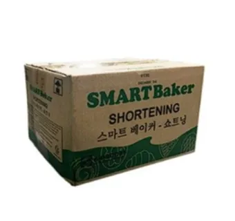 쇼트닝 버터 마가린 차이점_25