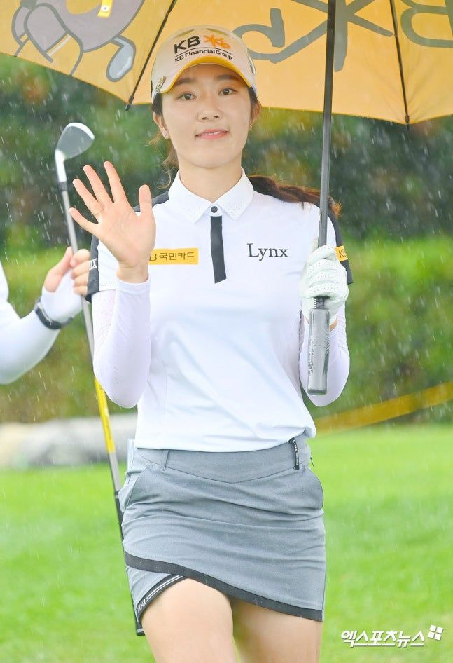 최예림 프로 나이 프로필 학력 고향 소속팀 역대 상금 및 KLPGA 두산 매치플레이 16강 진출 최신 근황 완벽 분석