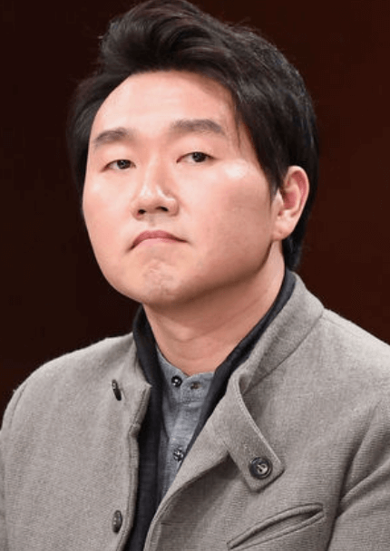 사유리 남편