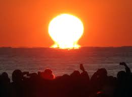 새해 해맞이 명소 베스트9 추천