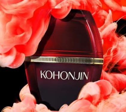 고혼진 기미크림