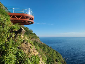 남서일몰전망대