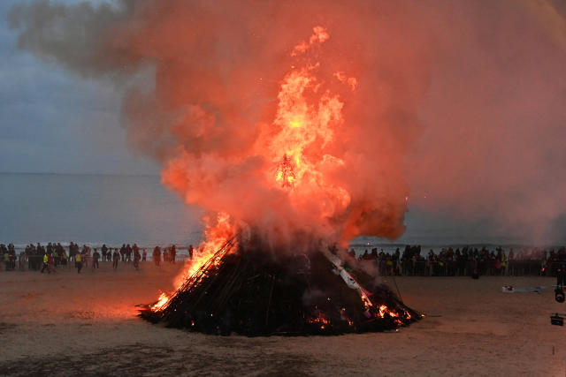 부산 달집태우기 명소 가기 전, 이수도 1박3식 여행 필수 정보