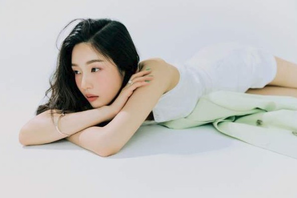 레드벨벳 조이 나 혼자 산다4