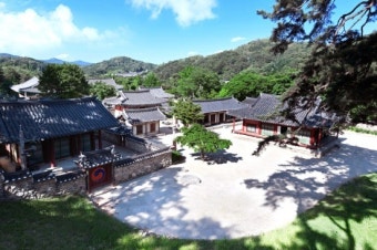 6시 내고향에 나온 영주 자연묵집 &ndash; 건강한 묵 한상과 근처 가볼만한 곳 3곳