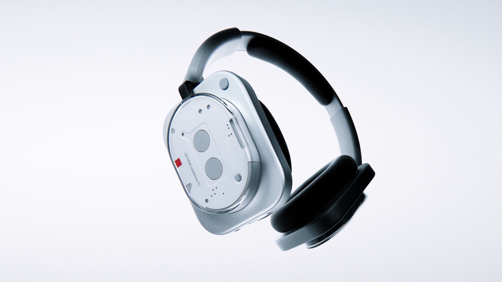 Nothing Headphone 1