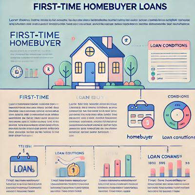 생애최초주택자금대출 완벽 가이드: 조건부터 신청 방법까지 한눈에 보기