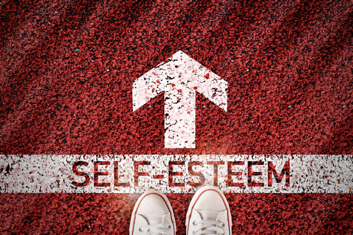 자존감을 높이는 5가지 방법: 내면의 자신감을 키우는 실천법