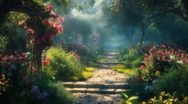 2025 서울국제정원박람회