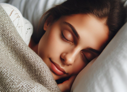 잠 못 이루는 밤, 건강은 무너진다 – 숙면 전략 정리