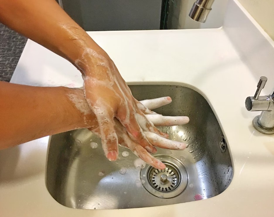 코감기 빨리 낫는 법