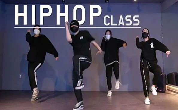 오리진댄스학원