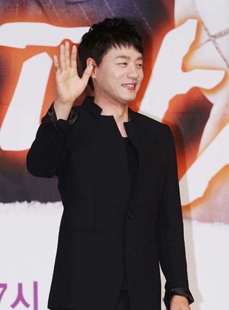 배우-김승수