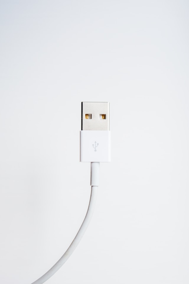USB 선