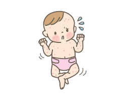 소아 아토피