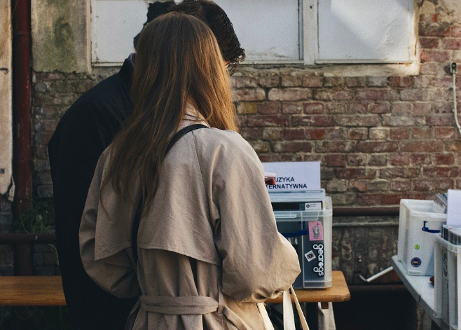 다이소 직영점 찾는 법