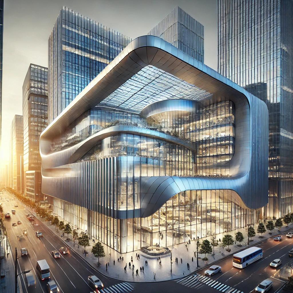 서울 글로벌센터