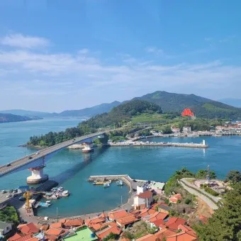 사천 가볼만한 곳 여행코스 여행지 TOP 10_22