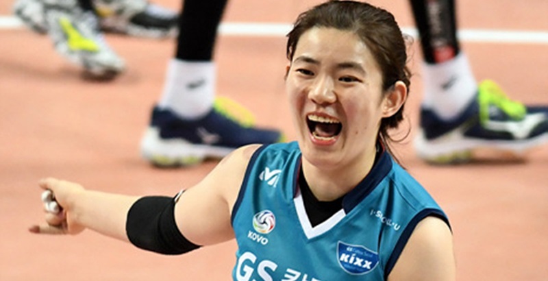 문명화 배구 선수, 원더독스의 중심 미들 블로커 프로필 역할 특징 합류 계기