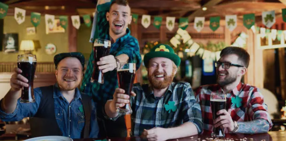 다양한 축제에서 사용되는 색깔의 의미와 상징성