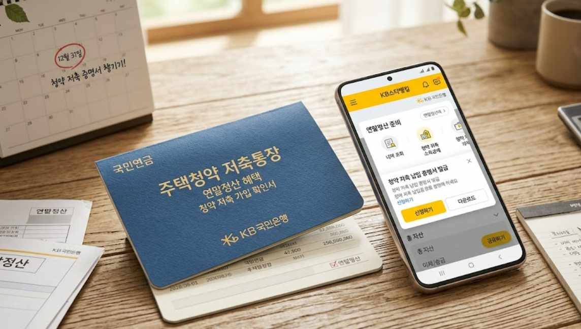 무주택확인