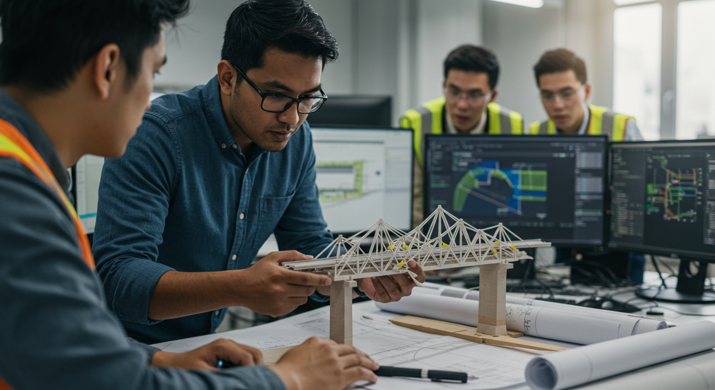 토목기사 응시자격 및 준비방법, 어떻게 준비해야 할까요?