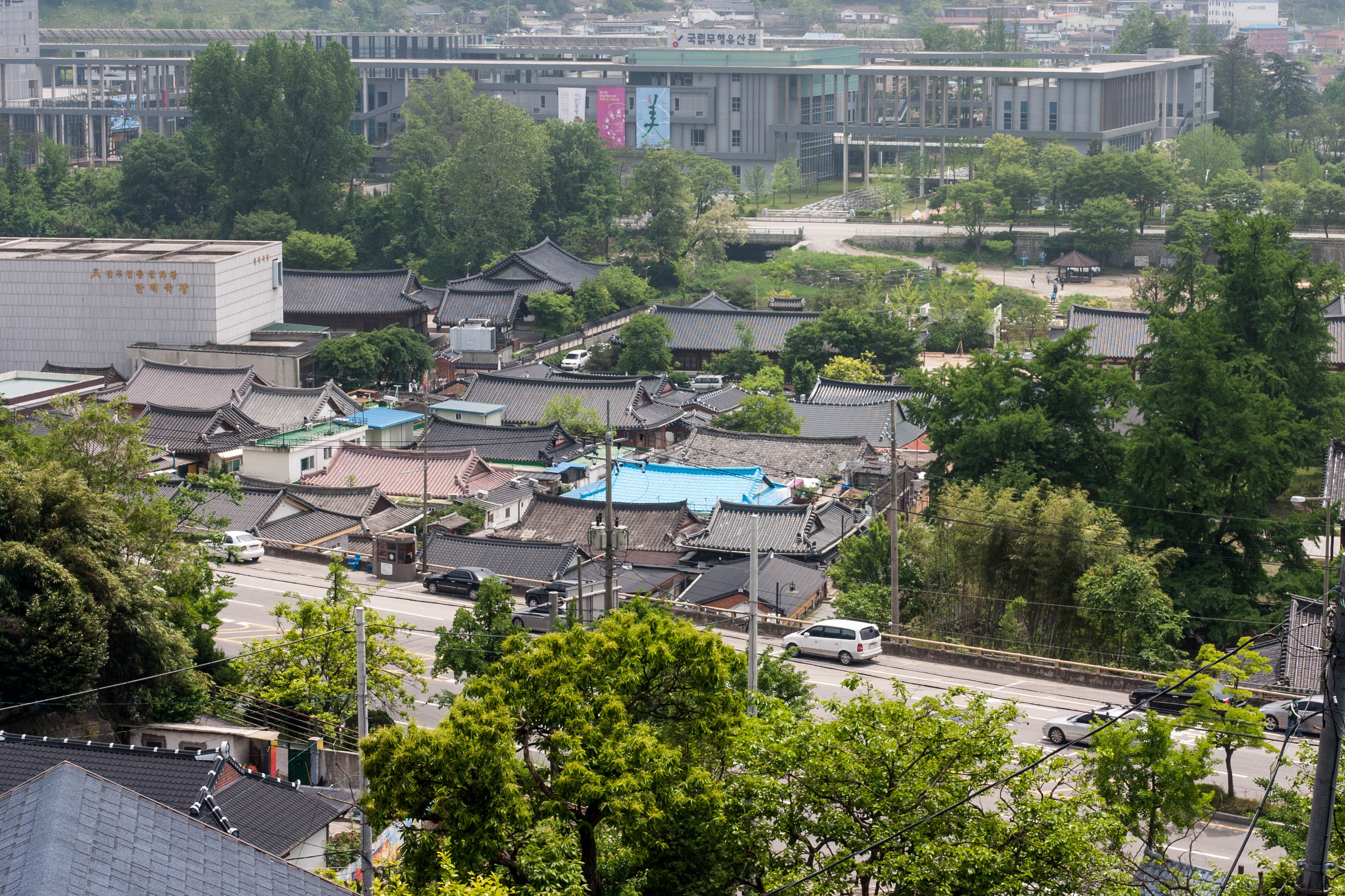 카메라 가방은 촬영의 필수 동반자