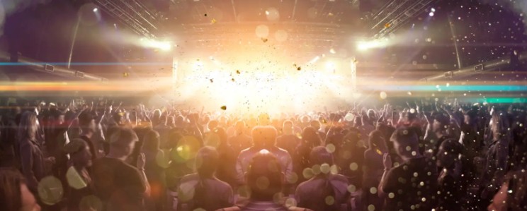 춘향제 주요행사 .폐막콘서트