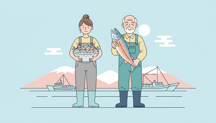 농림어업 총조사란