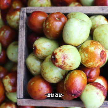 냉방병에 좋은 음식