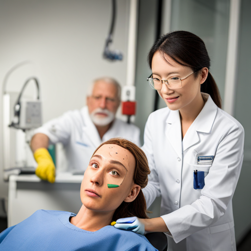 인공수정 과정 절차 방법 및 시험관 시술 차이점 비교