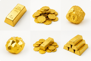 금,투자 이미지