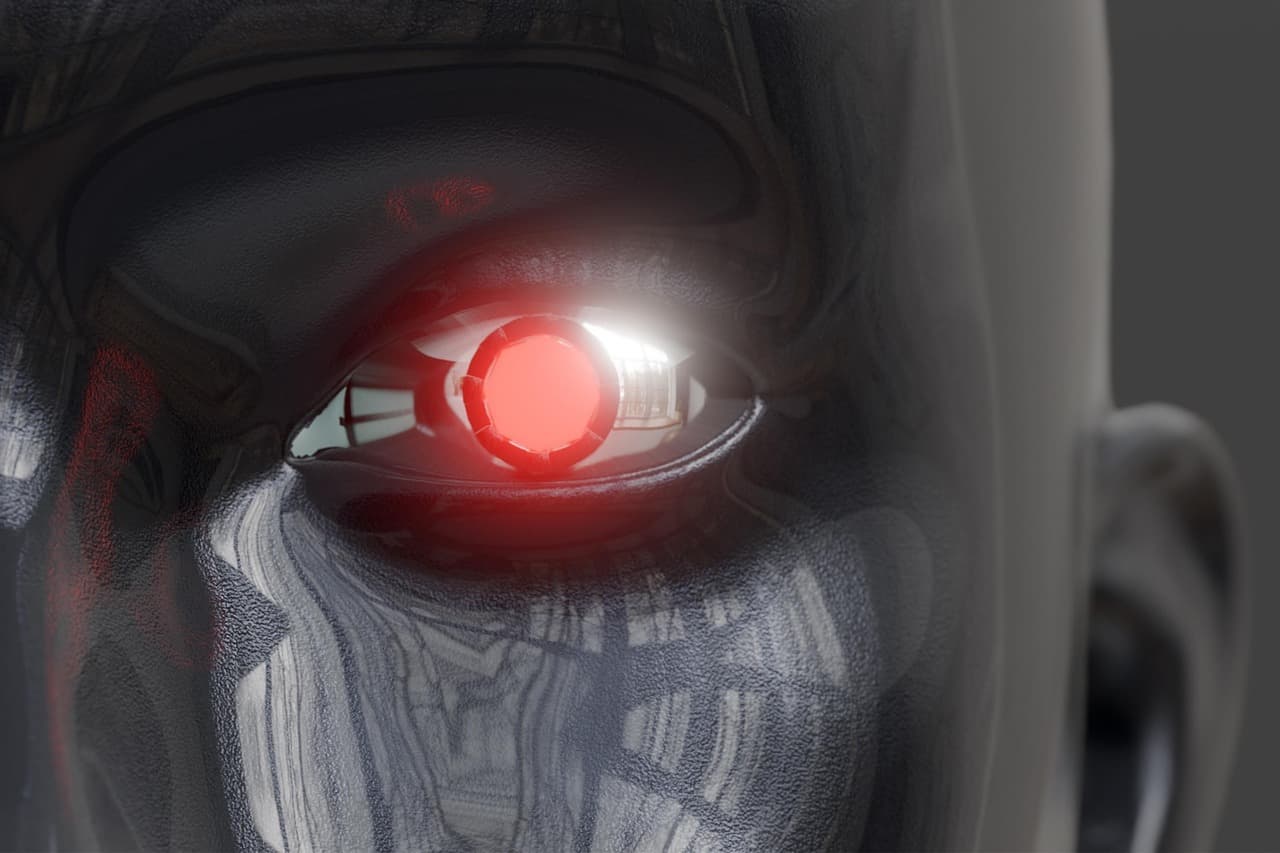 AI와 인간의 공존: 기술 발전과 사회적 수용의 조화