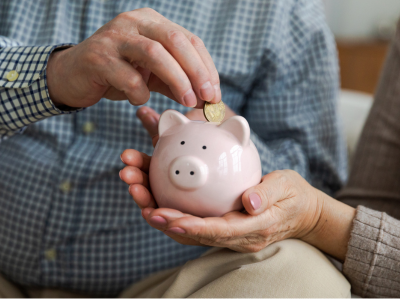 65세 이상 비과세 종합저축 예금 우대금리 상품 비교