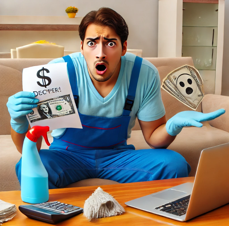 새입 입주청소 비용 후기6