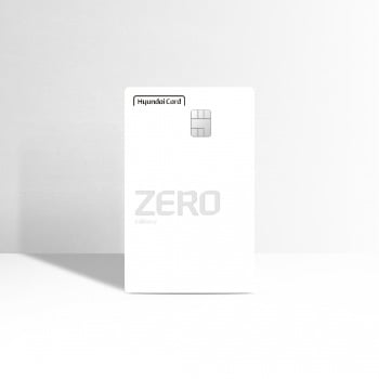 현대 ZERO Edition2 글로벌
